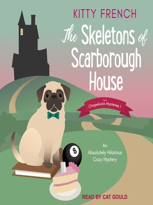 cover image of The Skeletons of Scarborough House